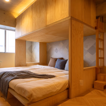 Large Number of Properties