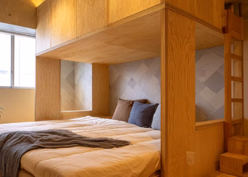 Large Number of Properties