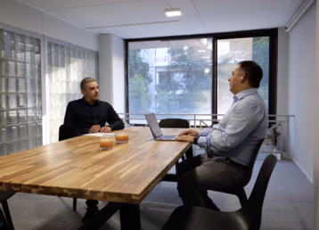 Personalized Service