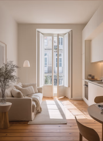 Easily Available Properties