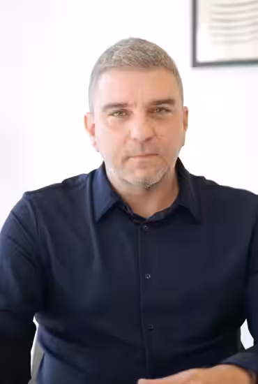 Δήμος Μπολύλας