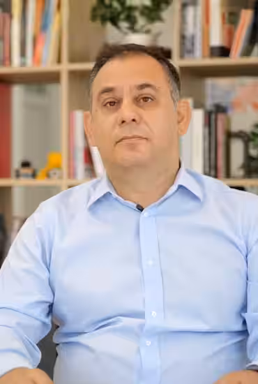 Παναγιώτης Μαυραγάνης